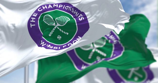 Wimbledon akan memperkenalkan ulasan video untuk pertama kalinya tahun ini