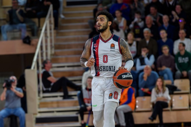 Satu-satunya tim tanpa kemenangan di EuroLeague akhirnya mendapatkan kemenangan: Semua hasil dari Selasa