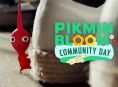 Community Day pertama Pikmin Bloom akan berlangsung tanggal 13 November