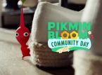 Community Day pertama Pikmin Bloom akan berlangsung tanggal 13 November