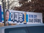 Rekor jumlah pemilih awal menandai pemilihan penting Korea Selatan