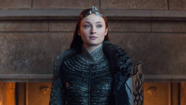Game of Thrones