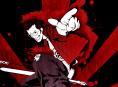 Travis Strikes Again: No More Heroes menuju PC/PS4 Oktober