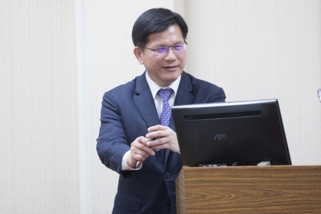 Menteri Luar Negeri Taiwan menuju Texas untuk memperkuat hubungan perdagangan dengan Amerika Serikat