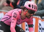 Siapa Ben Healy, pengendara sepeda Irlandia dan pemimpin Tour de France yang baru