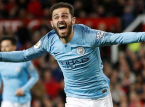 Kapten Manchester City Bernardo Silva akan meninggalkan klub pada bulan Juni