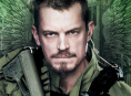 Setelah 15 tahun di Hollywood, Joel Kinnaman menemukan bahasa Swedia-nya agak berkarat