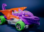 Sebuah siaran gameplay untuk Hot Wheels Unleashed akan diadakan