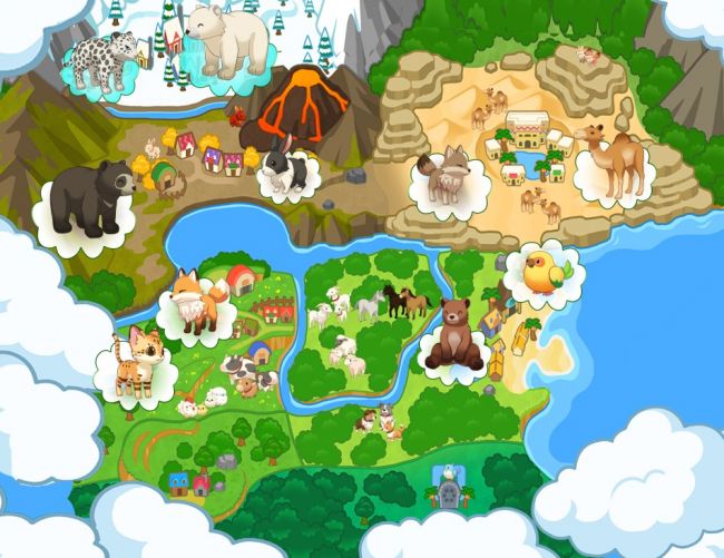 Harvest Moon One World Review Review Gamereactor