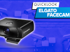 Tingkatkan panggilan Zoom Anda dengan Elgato Facecam Pro