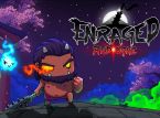 Enraged Red Ogre, sebuah platformer aksi untuk Switch dengan cita rasa Spanyol