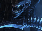 Alien: Romulus ditampilkan di trailer teaser baru