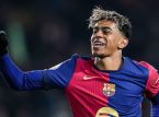 Berapa banyak uang yang akan diperoleh Lamine Yamal dengan kontrak barunya di Barcelona?