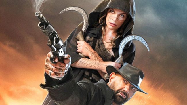In the Lost Lands karya George R.R. Martin gagal di bioskop