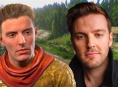 Aktor Hans Capon dari Kingdom Come: Deliverance hampir berhenti berakting sebelum Warhorse memanggilnya untuk sekuelnya