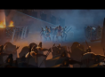 Marvel Animation's Eyes of Wakanda akan merilis keempat episode pada 27 Agustus