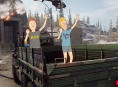 Hai sobat! Sekarang Anda dapat bertarung seperti Beavis dan Butt-head di Call of Duty