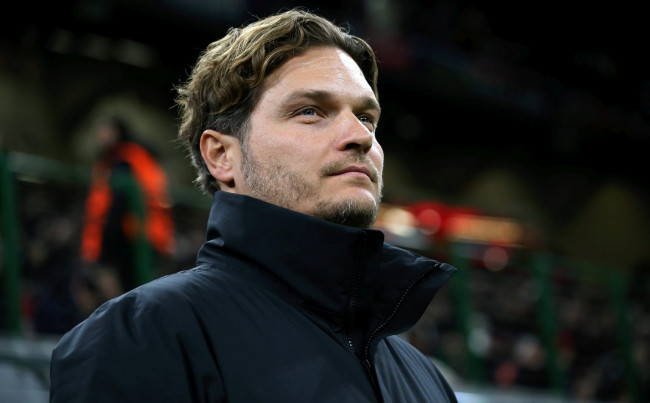 Mantan pelatih Borussia Dortmund Edin Terzić ditunjuk sebagai pelatih kepala Athletic Club yang baru