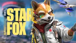 Star Fox di Switch 2: FAQ dan panduan penting untuk menjadi pilot ace