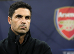 Para pemain Arsenal "dalam kondisi emosional yang sangat baik" saat mereka mengincar dua gol bersejarah