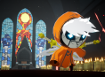 Blue Fire mendapatkan sebuah update DLC gratis pada 30 September