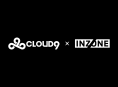 Cloud9 dan Sony Inzone bekerja sama untuk kemitraan Call of Duty