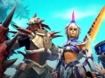 Dota 2 memperkenalkan crossover Monster Hunter "besar-besaran"