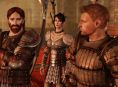 Penulis Dragon Age mengambil sikap menentang AI