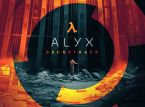 Soundtrack Half-Life: Alyx sudah tersedia secara digital
