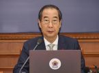 Han Duck-soo mengisyaratkan aliansi konservatif menjelang pemilihan cepat Korea Selatan
