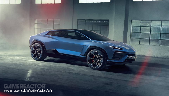 CEO Lamborghini mengatakan penundaan EV adalah "cara yang tepat untuk pergi"