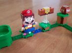 Lego Super Mario Review