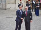 Macron-Putin berbicara tentang Rusia-Ukraina dan Israel-Iran selama percakapan telepon pertama dalam hampir tiga tahun