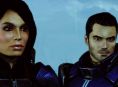 Ashley dan Kaidan dari Mass Effect lebih populer daripada Garrus