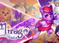Mirage: Miracle Quest adalah RPG berbasis giliran lucu dari studio indie Prancis baru