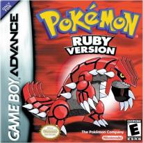 Pokémon Ruby/Sapphire