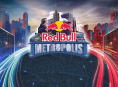 Red Bull Metropolis adalah ajang kompetisi pertama untuk Cities: Skylines