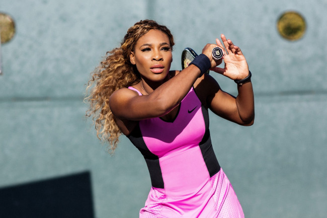 Serena Williams terjun kembali ke kompetisi, "100% pasti", kata mantan pelatih
