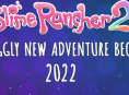Slime Rancher dapatkan sebuah sekuel di 2022