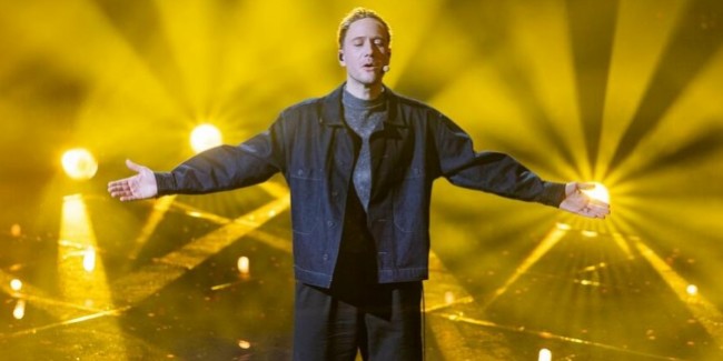 Slovenia menandakan kemungkinan penarikan Eurovision 2026 karena partisipasi Israel