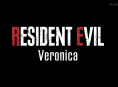 Resident Evil Veronica melampaui 2 juta daftar keinginan