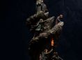 Weta Workshop menghadirkan patung The Lord of the Rings yang paling keren hingga saat ini