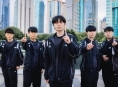 Dunia 2025: KT Rolster menghancurkan CTBC Flying Oyster untuk mengatur pertarungan semifinal pertama