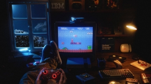 8BitDo menandai ulang tahun ke-40 NES dengan koleksi baru