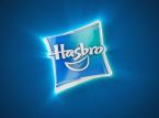 Hasbro membuka divisi hiburan dengan beberapa proyek waralaba yang sedang dikerjakan