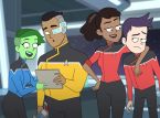 Star Trek: Lower Decks berakhir dengan musim kelima