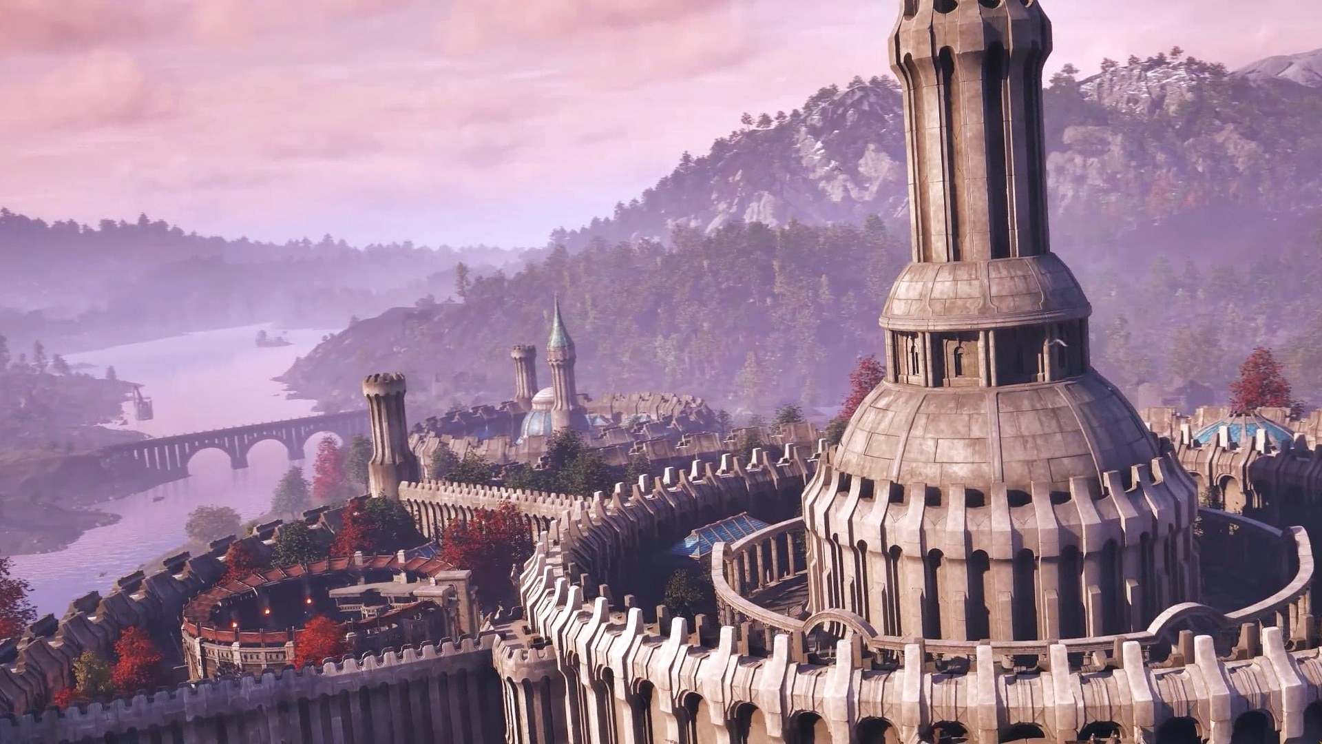 Oblivion Remastered プレイヤーは約 15 時間後に終了