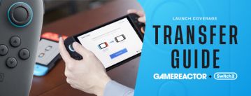 Cara mentransfer data Anda dari Nintendo Switch ke Switch 2 langkah demi langkah