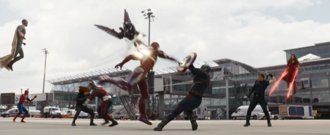 Stephen King mengecam film superhero karena kekerasan yang dibersihkan