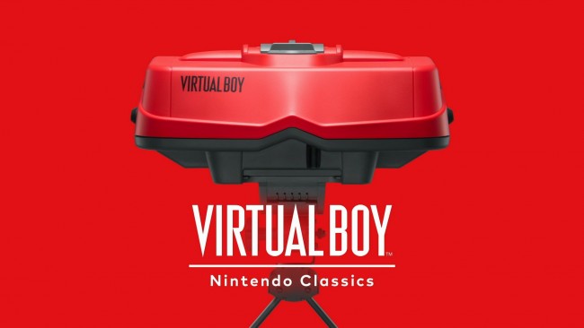 Virtual Boy benar-benar akan kembali pada tahun 2026 melalui Nintendo Switch Online: harga dikonfirmasi